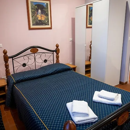 Residenza Arcadia Acomodação com café da manhã  3*