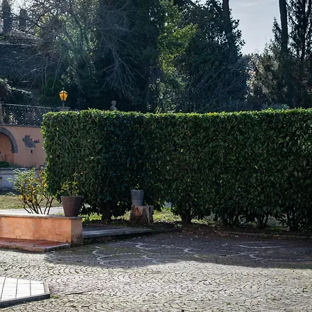 Residenza Arcadia Monte Porzio Catone