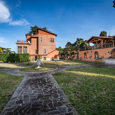 Residenza Arcadia 3*