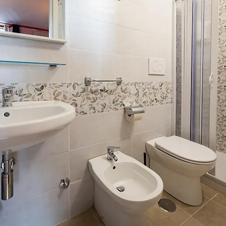 Nocleg ze śniadaniem Residenza Arcadia 3*