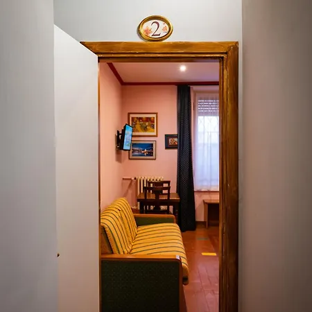 Bed & Breakfast Residenza Arcadia Monte Porzio Catone