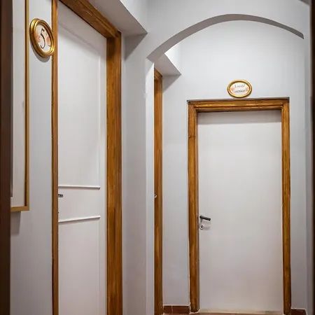 Acomodação com café da manhã  Residenza Arcadia Monte Porzio Catone