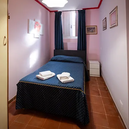 Residenza Arcadia 3* Monte Porzio Catone