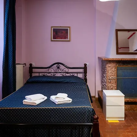Residenza Arcadia Acomodação com café da manhã  3*