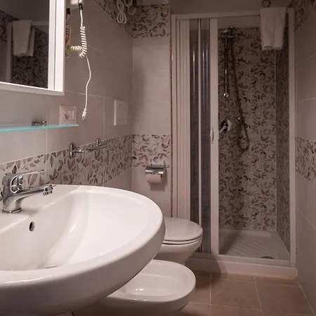 Residenza Arcadia 3*
