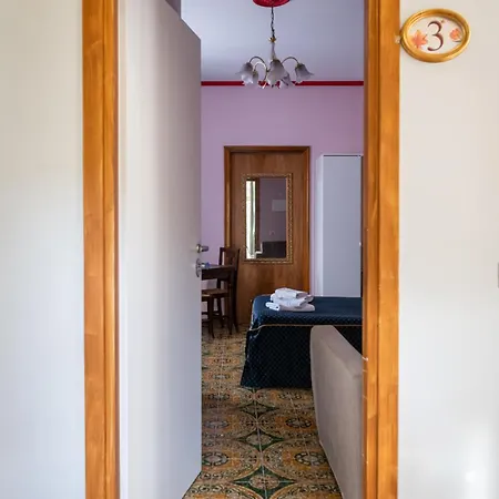 Residenza Arcadia 3* Monte Porzio Catone