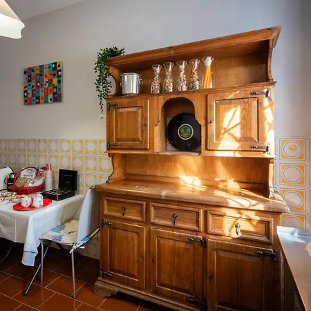 Acomodação com café da manhã  Residenza Arcadia