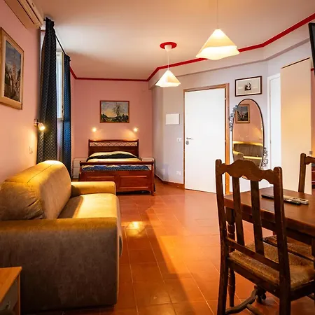 Bed & Breakfast Residenza Arcadia Monte Porzio Catone