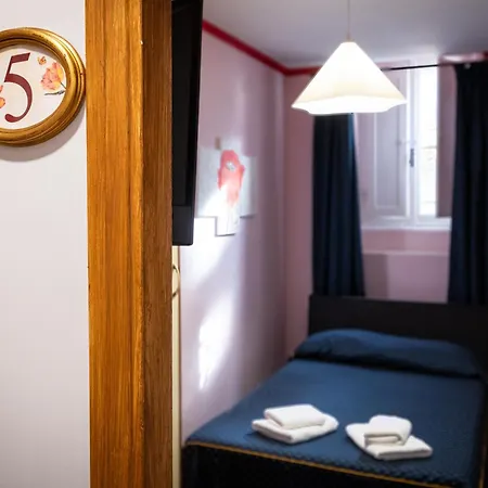 Nocleg ze śniadaniem Residenza Arcadia