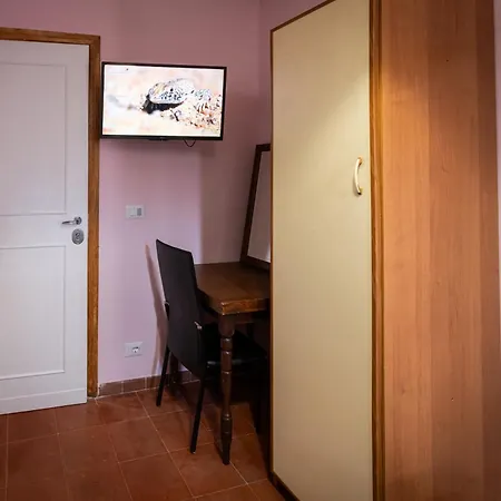 Nocleg ze śniadaniem Residenza Arcadia Monte Porzio Catone