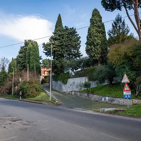 Residenza Arcadia 3*