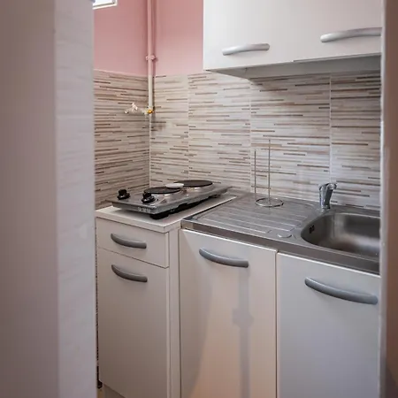 Residenza Arcadia 3*